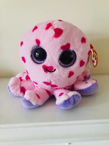 Beanie boo bubbles - beanie,