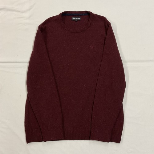 Barbour tisbury crew neck - barbour,