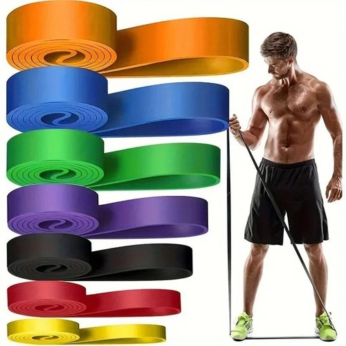 Heavy duty pull resistance - pull,
