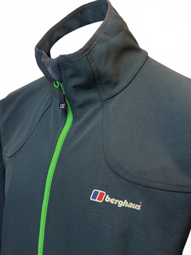 Berghaus ardennes sofshell - berghaus,