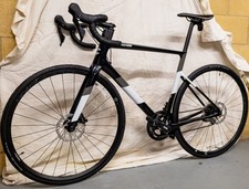 Cannondale Supersix Evo (2020)