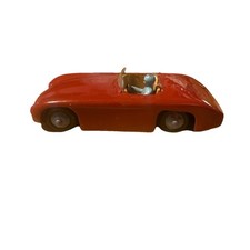 Dinky Toys No.133 Cunningham C-5R Road Racer Car (1955-1960). 