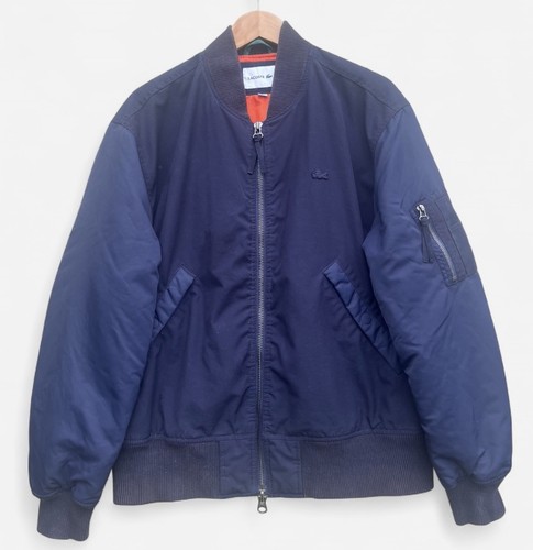 Lacoste men dark navy blue - lacoste,