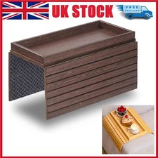 Foldable arm rest organiser - foldable,