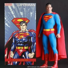 DC Comics Superman 1/6th Scale