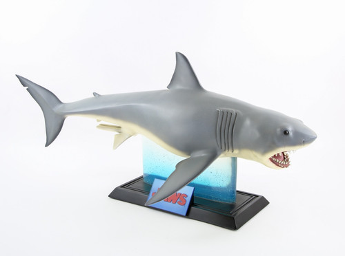 Jaws sideshow collectibles - jaws,