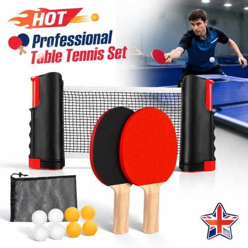 Professional table tennis - table,