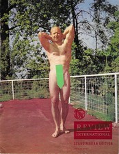 REVIEW INTERNATIONAL No. 4