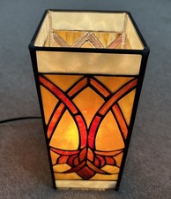 Art nouveau tiffany style - art,
