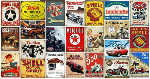 Motorbike cycle car bike - cycle, signs