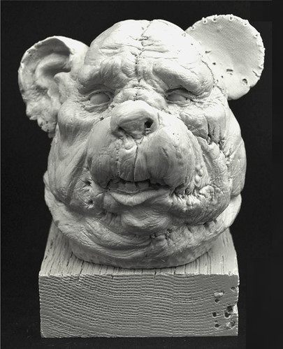 Scibor monstrous miniatures - miniatures, --