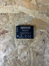 Panasonic DMW-BCG10E Battery