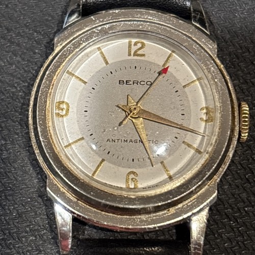 Berco special swiss made - berco,