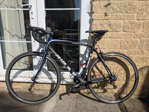 Ribble sportive 365 road bike - sportive,