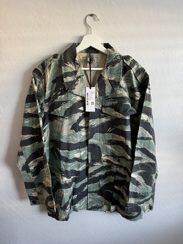 Maharishi camo advisor - maharishi,