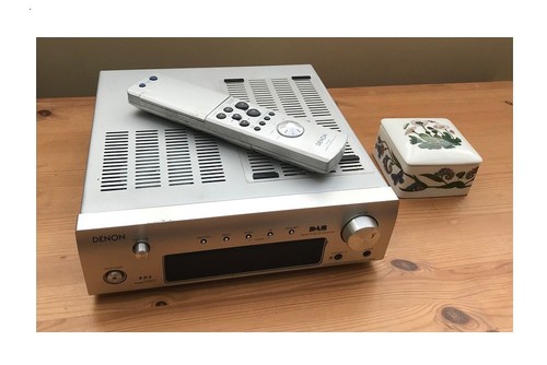 Denon dra f102dab - dra-f102dab, dab