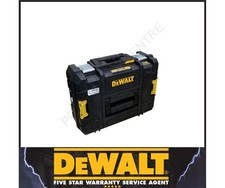 DeWalt DWST83345-1 IP54 Water