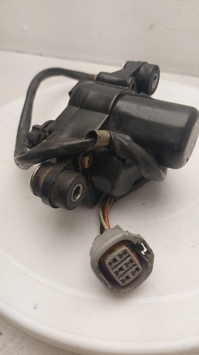 Yamaha fzr 1000 exup servo - exup,