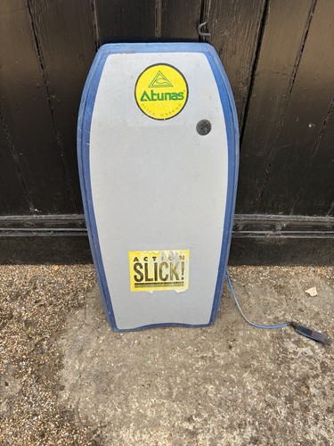 Atunas action slick bodyboard - slick,