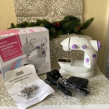 Hobbycraft - Mini Sewing