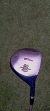 Wilson Prostaff OD 3 Wood -