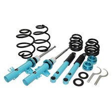 5Forty VanSlam Coilover Suspension Kit (40-70mm) For VW T5 & T6 (T32 Only)