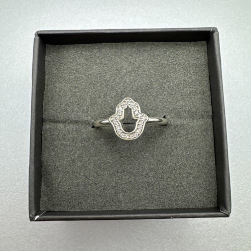 Genuine thomas sabo hamsa hand - genuine,