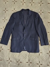 T.M.Lewin Men's 2 Piece Suit