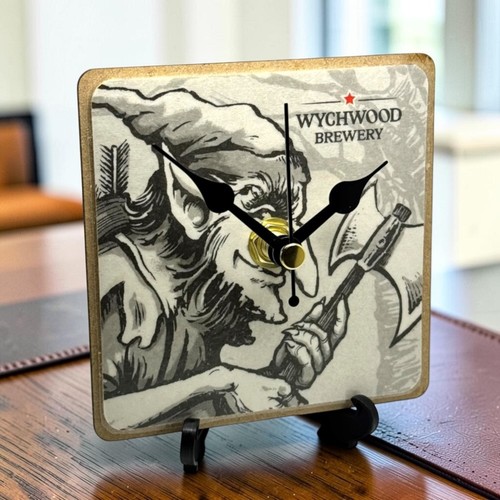 Upcycled handmade hobgoblin - upcycled,