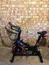 Wenoker Exercise Bike