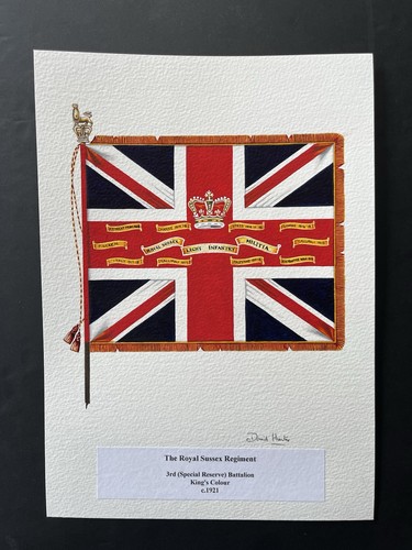 David hunter watercolour royal - hunter,