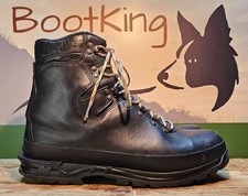 Meindl Bund German GTX Goretex