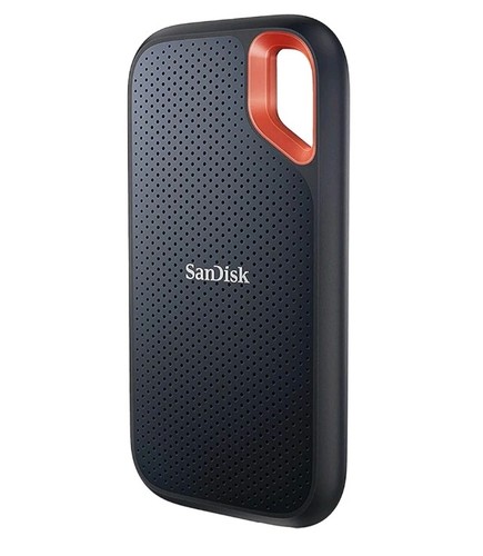 Sandisk extreme portable 1tb - extreme,