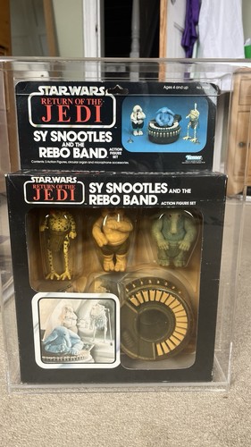 Star wars snootles - snootles, and