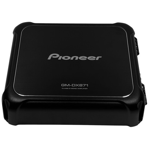 Pioneer dx871 class mono - gm-dx871,