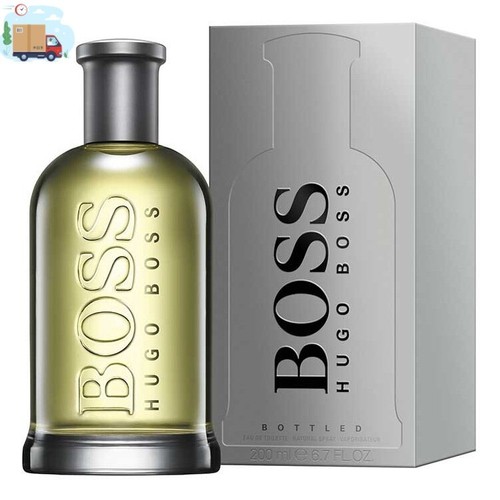 Hugo boss bottled - boss, de