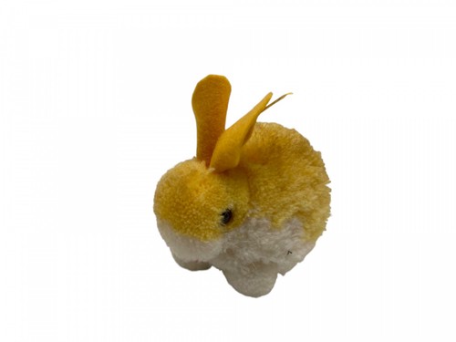 Steiff animal rabbit 7154 - steiff, 7154/08
