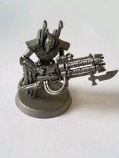 Warhammer 40K Necrons - Kill