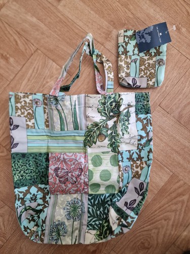 Small waxed cotton - small, oilcloth