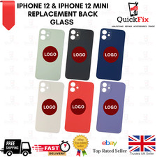 iPhone 12 / iPhone 12 Mini