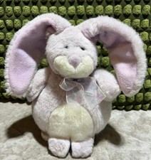 RUSS BERRIE BUNNY RABBIT TEDDY