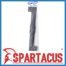 Spartacus SP458 43cm Garden Lawnmower Blade Fits Bosch Rotak 43Li Ergoflex