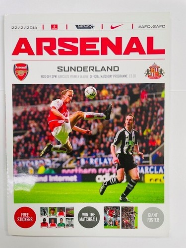2013 arsenal sunderland - v,
