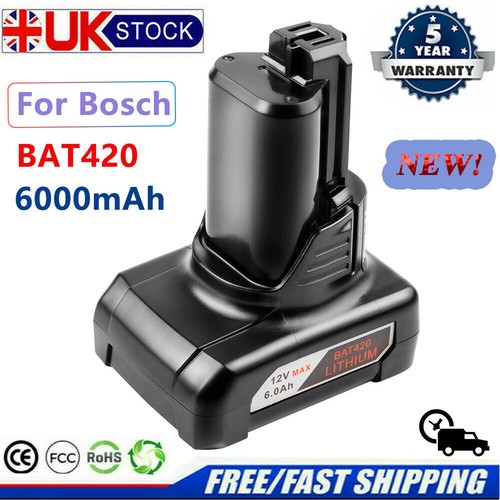 12v 6ah battery for - 12v, 10.8v