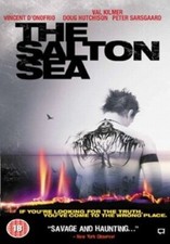 The Salton Sea DVD (2003) Val