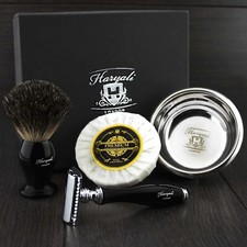 DOUBLE EDGE SAFETY RAZOR
