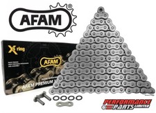 Honda VTR1000F Firestorm