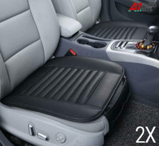 Comfy PU Leather Seat Cover