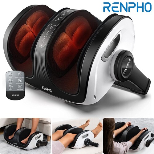 Renpho shiatsu foot - foot, massager