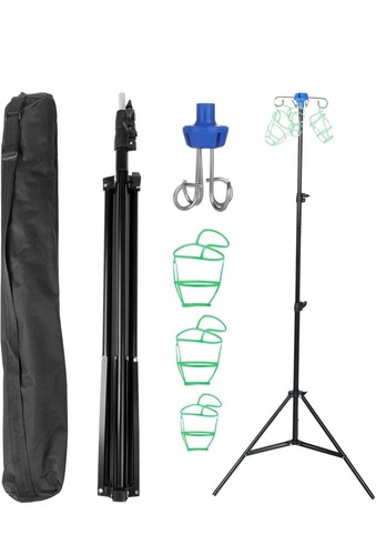 Multifunctional pole - multifunctional,